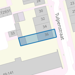 Perceel VSN01-F-3507