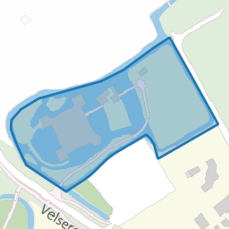 Perceel VSN01-F-3540