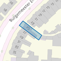 Perceel VSN01-F-3561