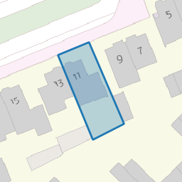 Perceel VSN01-F-3585