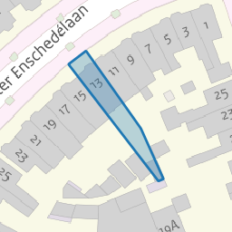 Perceel VSN01-F-3601