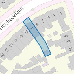 Perceel VSN01-F-3602