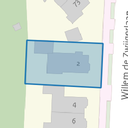 Perceel VSN01-F-3626