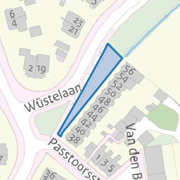 Perceel VSN01-F-3630