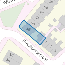 Perceel VSN01-F-3636