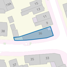 Perceel VSN01-F-3641