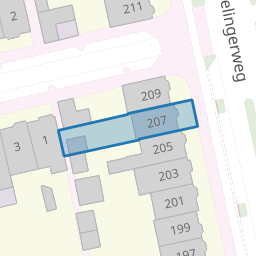 Perceel VSN01-F-3644