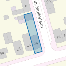 Perceel VSN01-F-3658