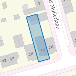 Perceel VSN01-F-3659