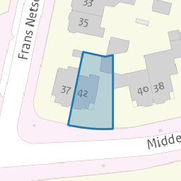 Perceel VSN01-F-3674