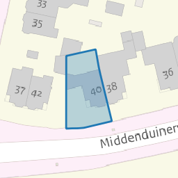 Perceel VSN01-F-3675