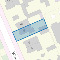 Perceel VSN01-F-3688