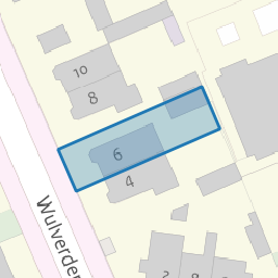 Perceel VSN01-F-3689