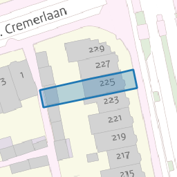 Perceel VSN01-F-3706