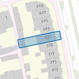 Perceel VSN01-F-3708