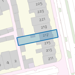 Perceel VSN01-F-3710