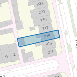 Perceel VSN01-F-3711