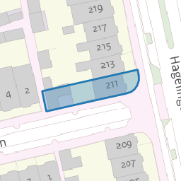 Perceel VSN01-F-3713