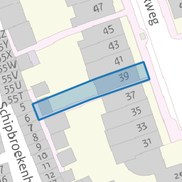 Perceel VSN01-F-3718