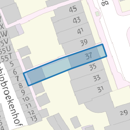 Perceel VSN01-F-3719