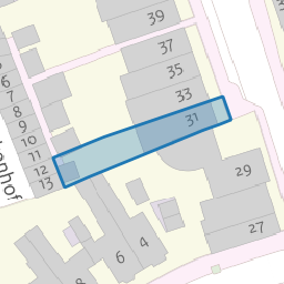 Perceel VSN01-F-3722