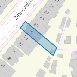 Perceel VSN01-F-3724