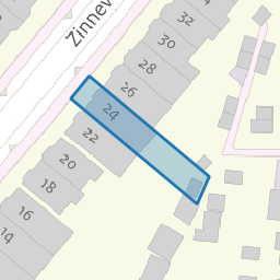 Perceel VSN01-F-3725