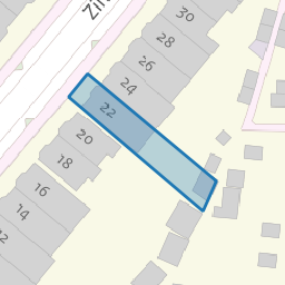 Perceel VSN01-F-3726