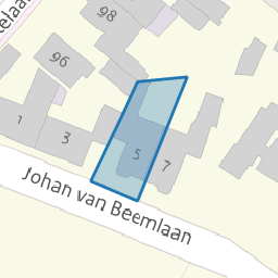 Perceel VSN01-F-3739