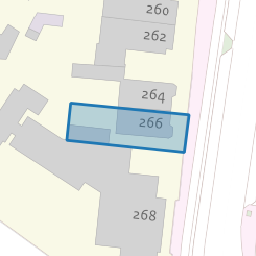 Perceel VSN01-F-3742