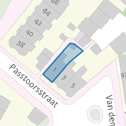 Perceel VSN01-F-3749