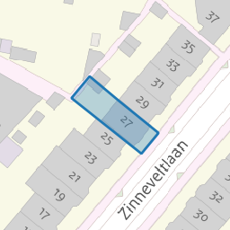 Perceel VSN01-F-3756