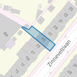 Perceel VSN01-F-3757