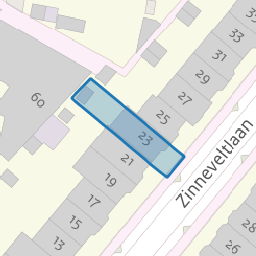 Perceel VSN01-F-3758