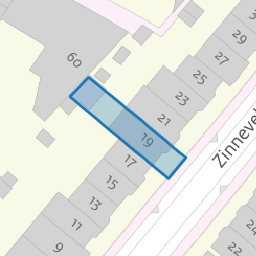 Perceel VSN01-F-3760