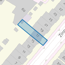 Perceel VSN01-F-3761