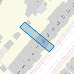 Perceel VSN01-F-3763