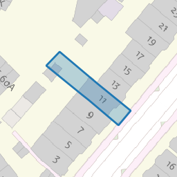 Perceel VSN01-F-3764