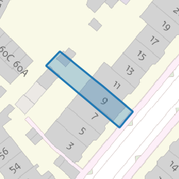 Perceel VSN01-F-3765