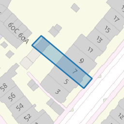 Perceel VSN01-F-3766