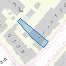 Perceel VSN01-F-3768