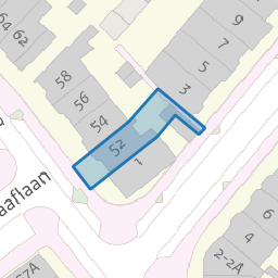 Perceel VSN01-F-3772