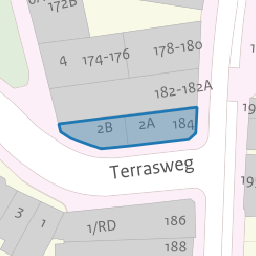 Perceel VSN01-F-3780