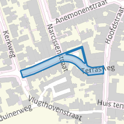 Perceel VSN01-F-3781