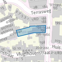 Perceel VSN01-F-3783