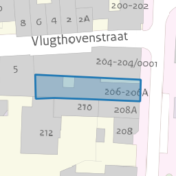 Perceel VSN01-F-3785