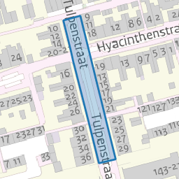 Perceel VSN01-F-3795