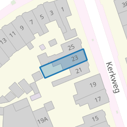 Perceel VSN01-F-3800