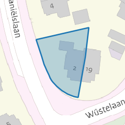 Perceel VSN01-F-3828