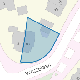 Perceel VSN01-F-3829